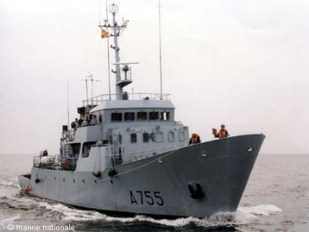 ship